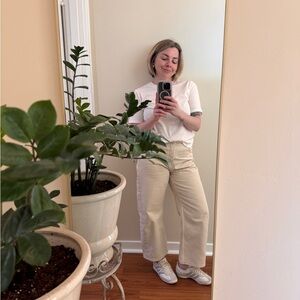 Meet your Posher, Sara